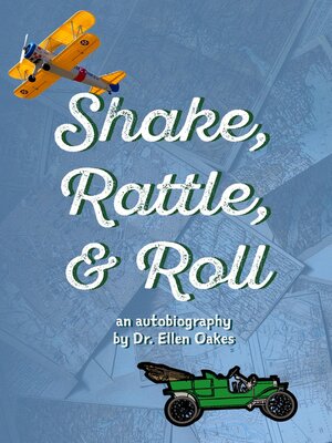 cover image of Shake, Rattle, & Roll